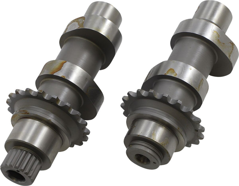 Andrews Conversion Chain Driven Cam - Pair, N Series, Chain Conversion for Harley-Davidson Touring, Softail & Dyna 1999-2006