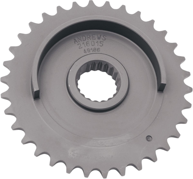 Andrews Roller Conversion Cam Sprocket #216015