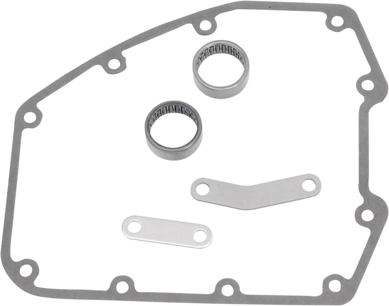Andrews Cam Installation Kit - TWIN CAM GEAR Drive Installation KIT for Harley-Davidson Touring, Softail, Dyna & Trike 2006-2017