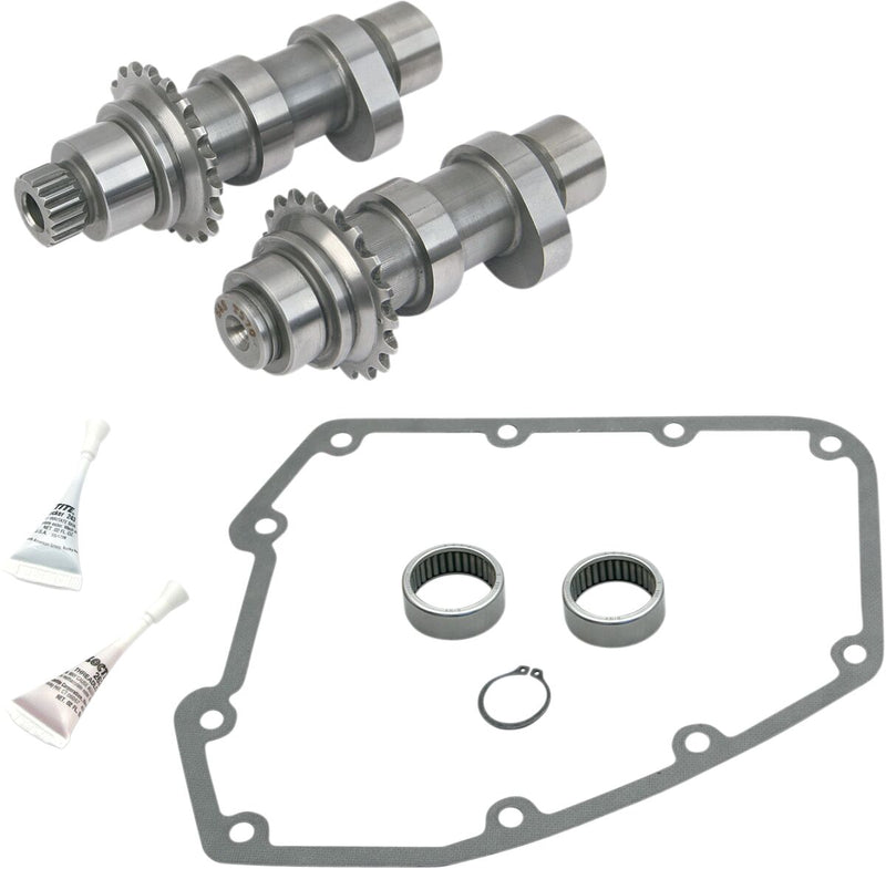 S&S Cycle 510C Camshaft Kit Chain #106-4380