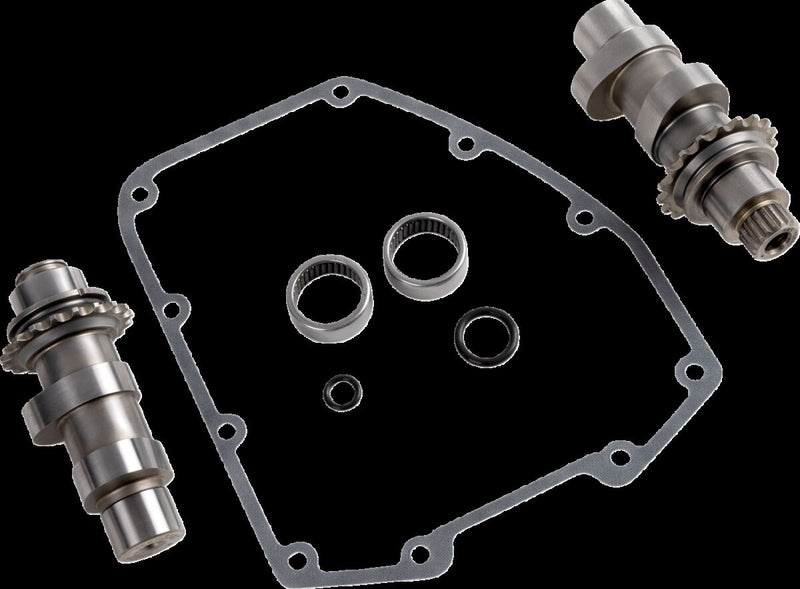S&S Cycle 585C Chain Drive Camshaft Kit Cam Kit #106-4382