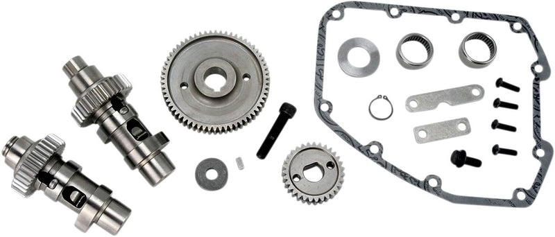 S&S Cycle 583 Easy Start Camshaft Kit Gear #106-5811