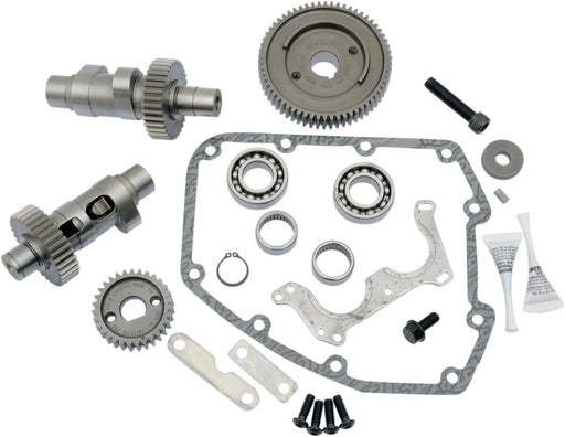 S&S Cycle 585 Easy Start Camshaft Kit Gear