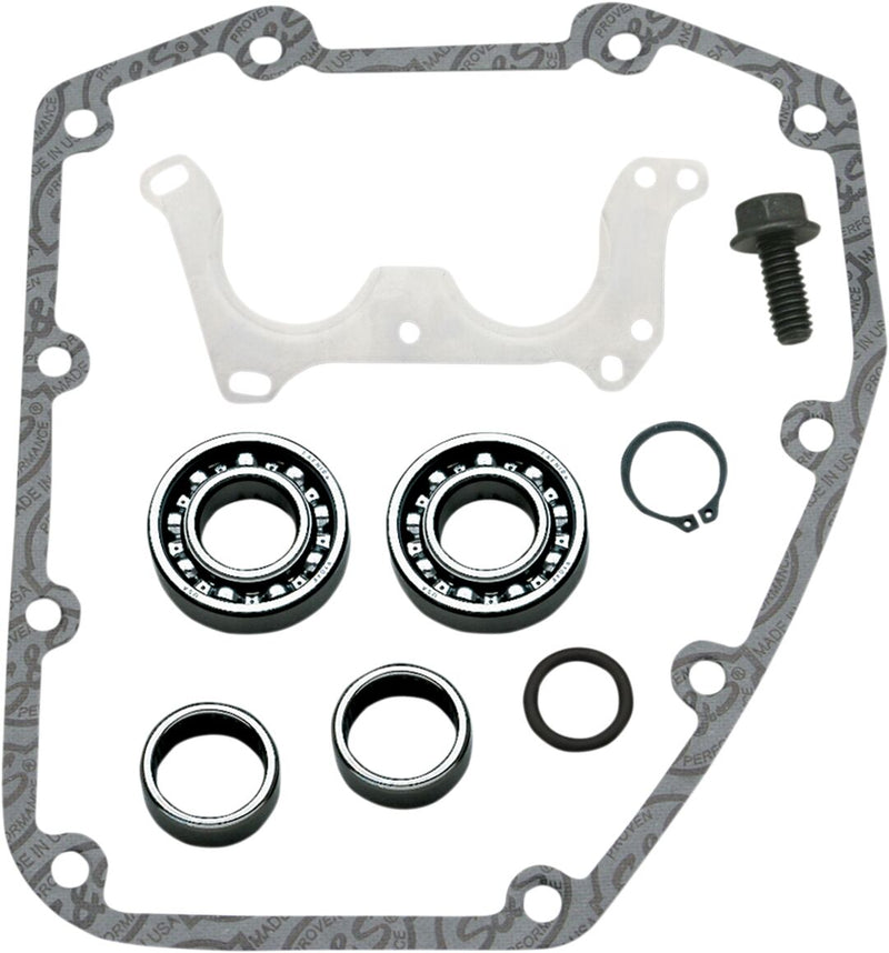 S&S Cycle Cam Installation Kit Gear Drive #106-5896