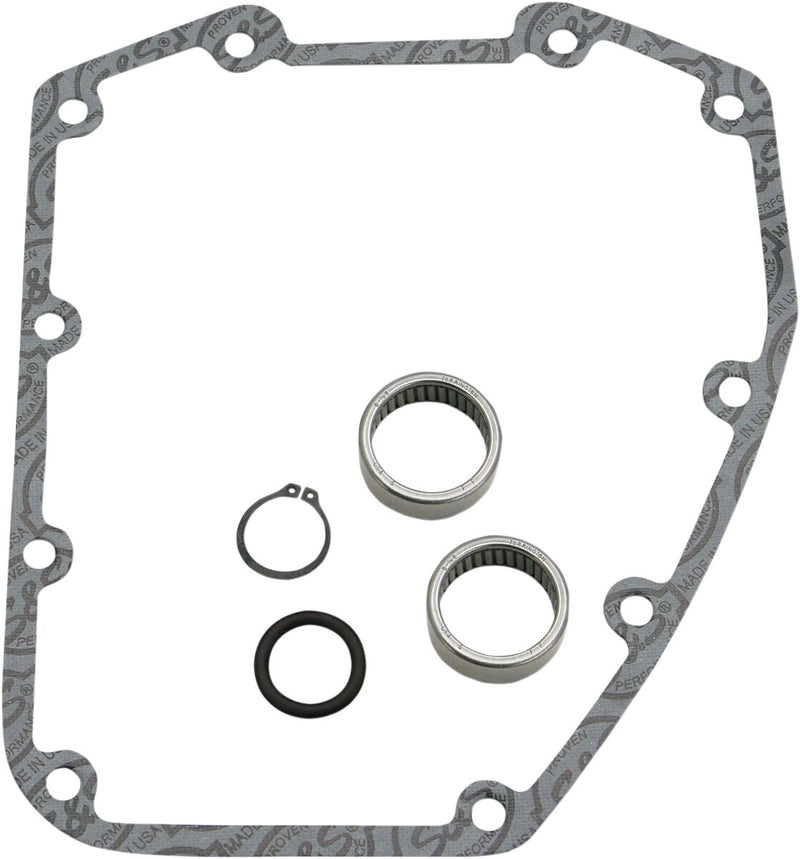 S&S Cycle Cam Installation Kit Chain Drive