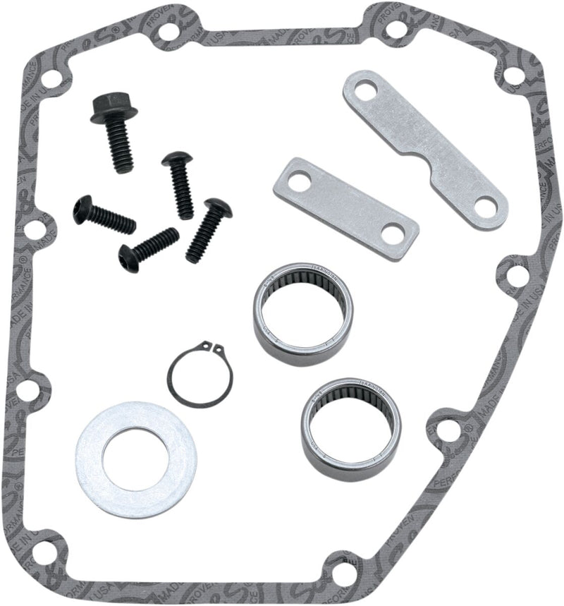 S&S Cycle Cam Installation Kit Gear Drive