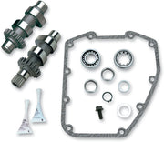 S&S Cycle 551 Easy Start Camshaft Kit Camchest Kit Chain #106-5293