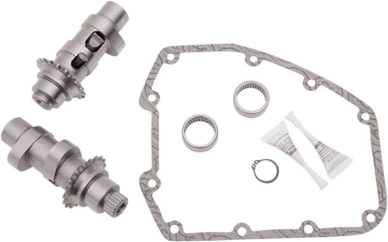 S&S Cycle 557 Easy Start Camshaft Kit Chain