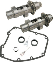 S&S Cycle MR103 Easy Start Camshaft kit Chain #330-0299