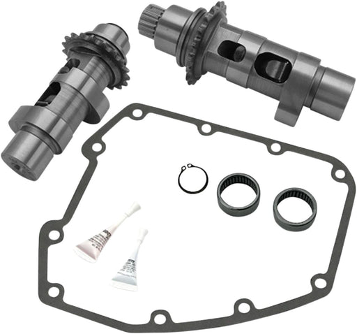 S&S Cycle Easy Start Cam Kit for Twin Cam Dyna, Softail, Touring, Trike
