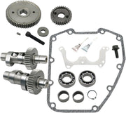 S&S Cycle MR103 Easy Start Camshaft kit Gear #330-0303