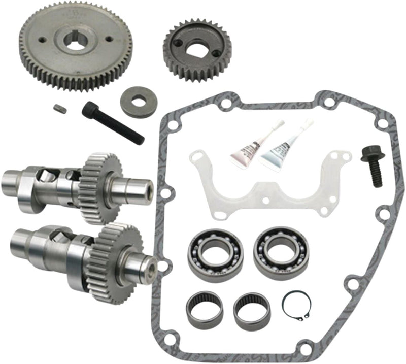 S&S Cycle MR103 Easy Start Camshaft kit Gear #330-0303