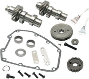 S&S Cycle 551G Gear Drive Camshaft Kit #106-4868
