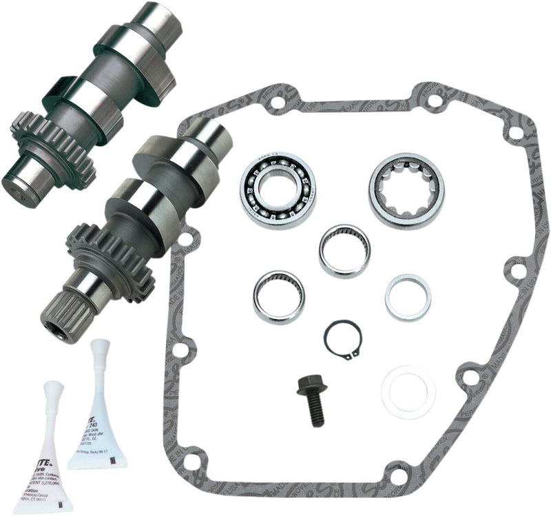 S&S Cycle HP103 Camshaft Kit Chain