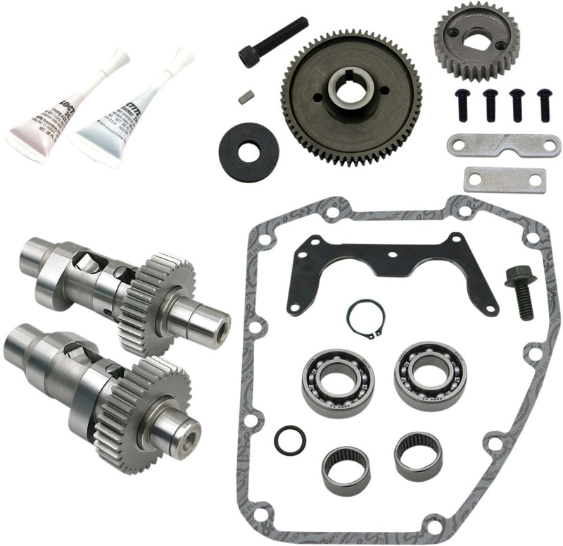 S&S Cycle MR103 Easy Start Camshaft kit Gear #330-0466