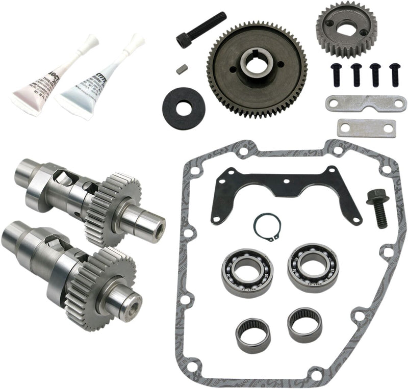 S&S Easy Start Cam Kit for Twin Cam #330-0452