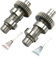 S&S Cycle Gear Drive Cam Kit Dyna, Softail, Classic, Touring #330-0463