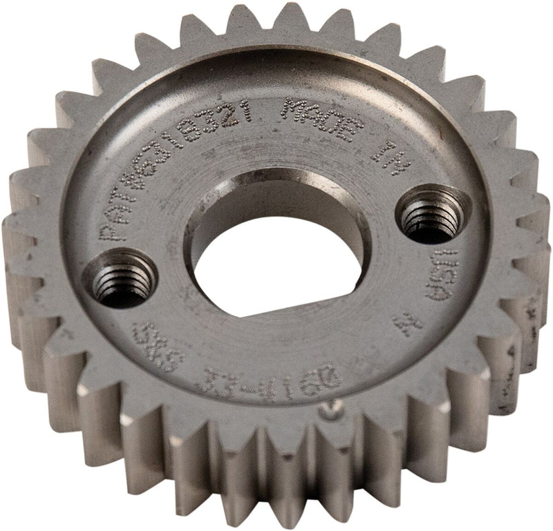 S&S Cycle Gear for Gear-Driven Cams Double Undersize