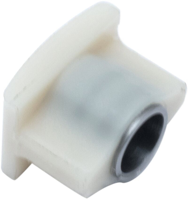S&S Cycle Cam Chain Tensioner Tensioner Shoe White - 6061 Aluminium #330-0521