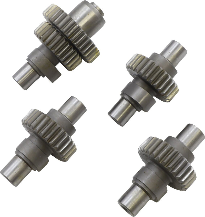 S&S Cycle 500 Camshafts Raw Set