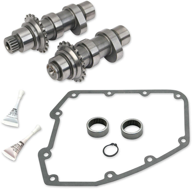 S&S Cycle MR103 Cam Kit Camshaft Kit Chain #330-0470