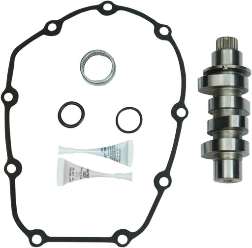 S&S Cycle 550C Chain Drive Camshaft Kit for Various Various Harley-Davidson Motorcycles (See Fitment List)