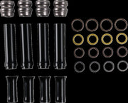 Arlen Ness Pushrod Tubes #03-637