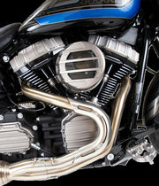 Arlen Ness Pushrod Tubes #03-637