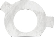 S&S Cycle Cam Lock Washer for 1966-1999 bt Sprocket Spacing Alignment/Thrust Washer #33-5201