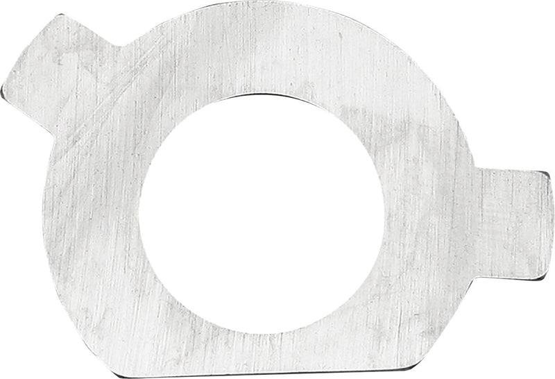 S&S Cycle Cam Lock Washer for 1966-1999 bt Sprocket Spacing Alignment/Thrust Washer #33-5201