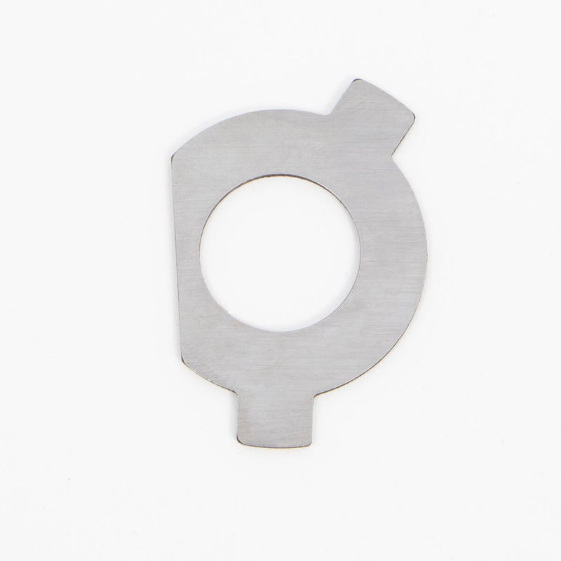 S&S Cycle Cam Lock Washer for 1966-1999 bt Sprocket Spacing Alignment/Thrust Washer Each