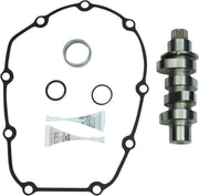S&S Cycle 590C Chain Drive Camshaft Kit Big Bore Max HP Raw #330-0730