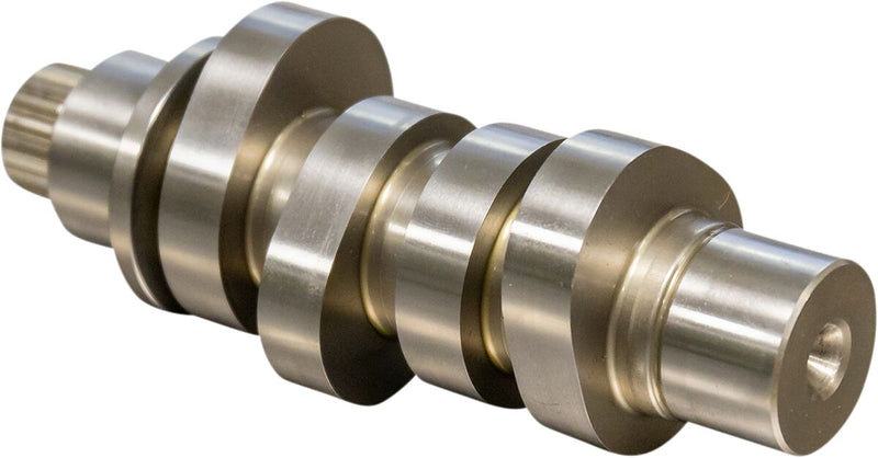 S&S Cycle 590C Chain Drive Camshaft Kit Big Bore Max HP Raw