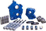 S&S Cycle Cam Chest Kit for M8 475 HP Camchest Kit Chain