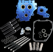 S&S Cycle Cam Chest Kit without Cams for Chain Drive Twin Cam for 2006-2017 Harley-Davidson Camchest Kit