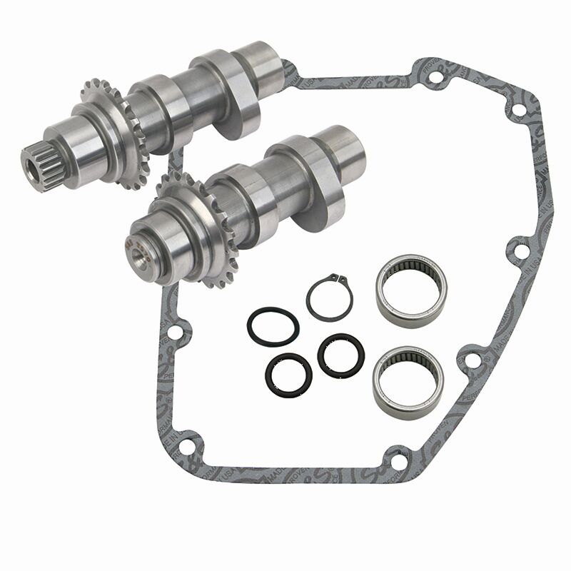S&S Cycle Camshaft 474C for 2006-2017 Harley-Davidson Camshaft Kit #330-0293