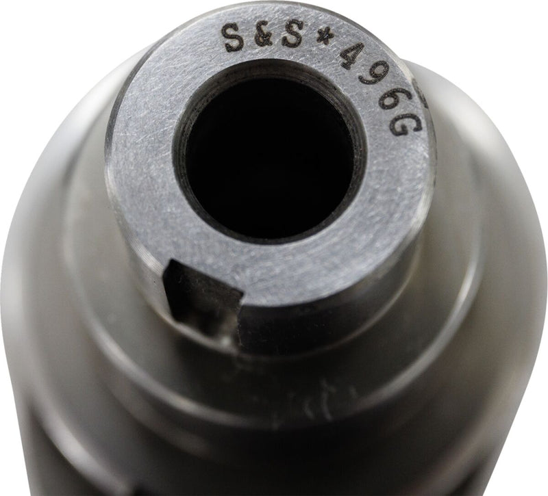 S&S Cycle Camshaft Kit for 2017-2025 Harley-Davidson Gear Drive #330-0826