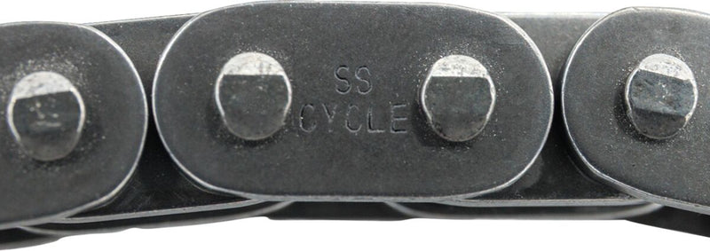 S&S Cycle Cam Chain for 2007-2017 Harley-Davidson Secondary #330-0819