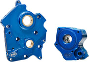 S&S Cycle Cam Support Plate with Oil Pump for 2023-2026 Harley-Davidson Kit