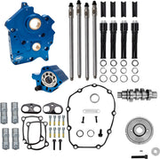 S&S Cycle Cam Chest Kit for M8 for 2017-2026 Harley-Davidson Camchest Kit Gear Drive #310-1387A