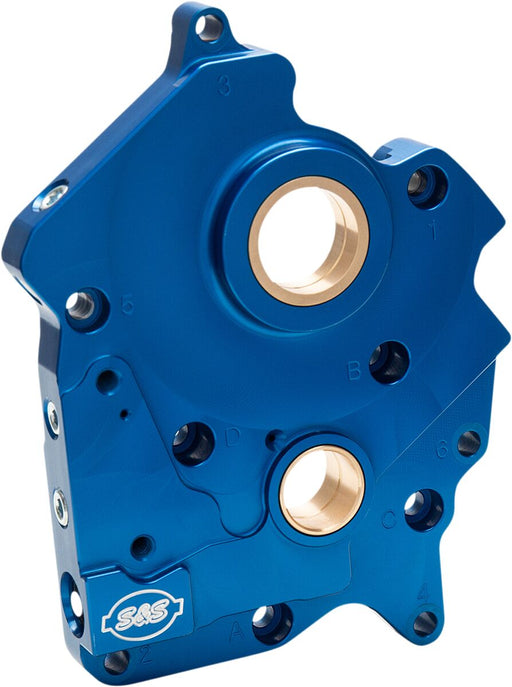 S&S Cycle Camplate for 2023-2026 Harley-Davidson Cam Support