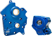S&S Cycle Cam Support Plate with Oil Pump for 2023-2026 Harley-Davidson Kit