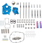 S&S Cycle Cam Chest Kit for M8 for 2023-2026 Harley-Davidson Camchest Kit Chain Drive