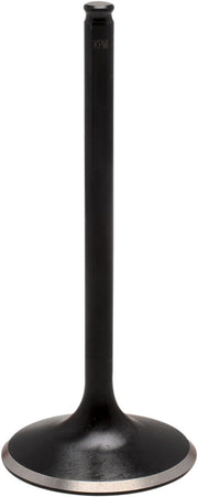 Kibblewhite Black Diamond™ Engine Valve for 2004-2005 HONDA TRX 450 R Standard Stainless Steel #30-30753