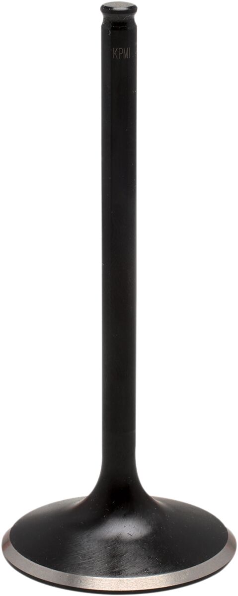 Kibblewhite Black Diamond™ Engine Valve for 2004-2005 HONDA TRX 450 R Oversize Stainless Steel