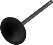 Kibblewhite White Diamond® Engine Valve for 2004-2016 KAWASAKI KX 250 F Standard Stainless Steel