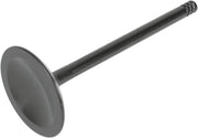 Kibblewhite Nitrided Valve for 2003, 2005-2017 Harley-Davidson Black Diamond™ Standard Stainless Steel