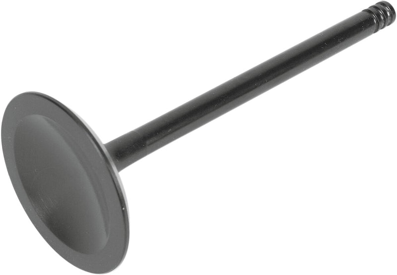 Kibblewhite Nitrided Valve for 2003, 2005-2017 Harley-Davidson Black Diamond™ Standard Stainless Steel