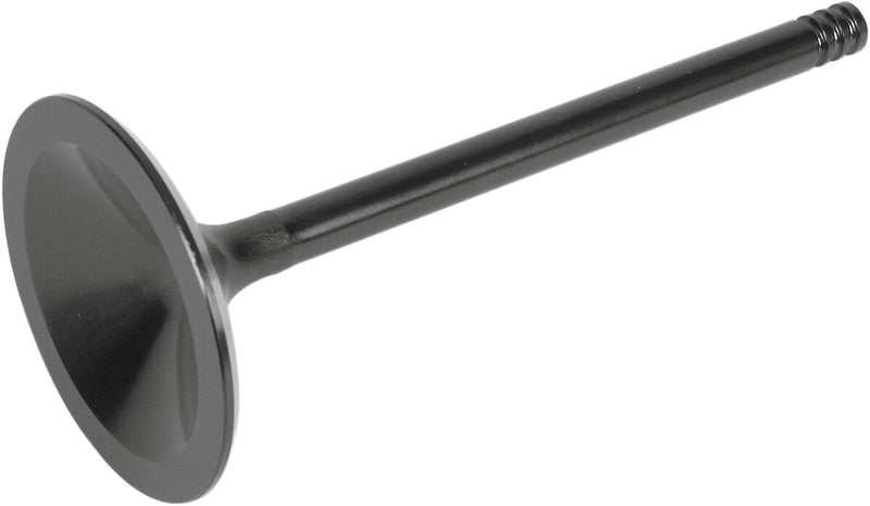 Kibblewhite Nitrided Valve for 2003, 2005-2017 Harley-Davidson Black Diamond™ Oversize Stainless Steel