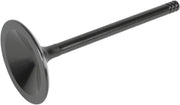Kibblewhite Nitrided Valve for 2003, 2005-2017 Harley-Davidson Black Diamond™ Oversize Stainless Steel #20-20323R